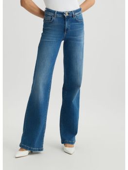 Jeans Liu Jo UA5279D4988 da donna denim.
