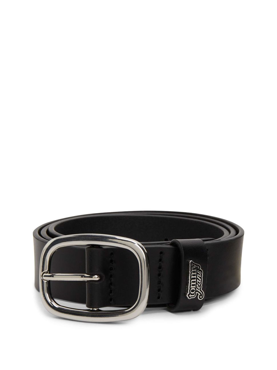 cintura-tommy-jeans-aw0aw18812-da-donna-nera