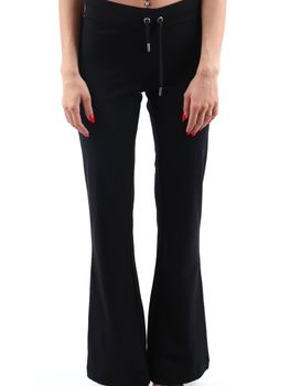 Pantalone Juicy Couture VEJH70565WC4 da donna nero