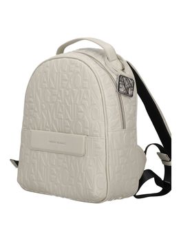 Zaino Armani Exchange XW002234 AF15774 da donna dust.