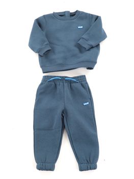 Tuta Levi's 6EP012 da bambino dipper.