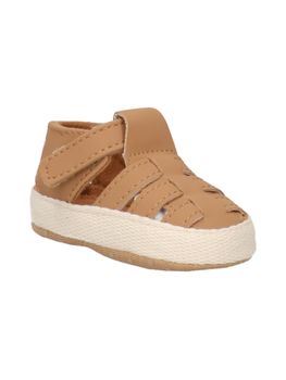 Scarpa da culla Chicco 73010 450 ORIANO per neonati cuoio