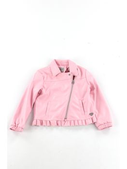Giacchetto Guess K5RL02 WFV60 da bambina candy.