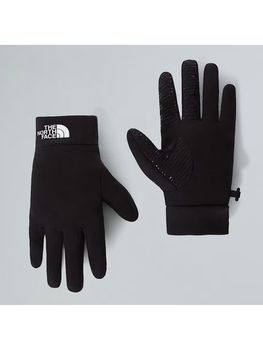 Guanti The North Face NF0A55KZ da adulti neri.