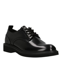 Scarpa elegante Liu Jo 7G6021EX196 da uomo nera.