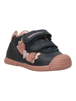 Sneakers Biomecanics 261104 da bambina ocean.