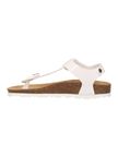 sandalo-grunland-sb0031-40luce-da-bambina-bianco