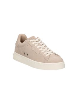 Sneakers Armani Exchange XUX253 XV868 da uomo taupe.