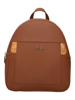 Zaino Alviero Martini LF80 9407 da donna castagna.