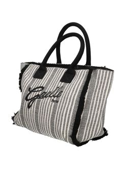 Borsa Gaelle Paris GAACW03190 da donna nera.