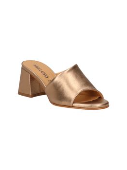 Ciabatta Melluso N636Z MILLED da donna nude