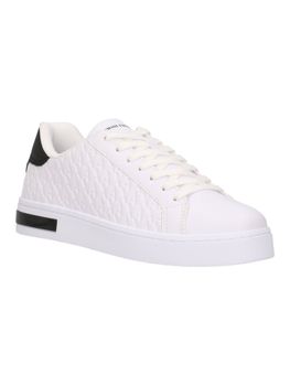 Sneakers Armani Exchange XM000140 AF11916 da uomo optic+white+black.