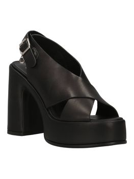 Sandalo Cult CLW430200 da donna nero.