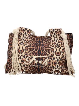 Borsa F**k FA26 SW0081X02 da donna fantasia.