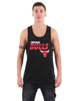 canotta new era 605962 da uomo nera.