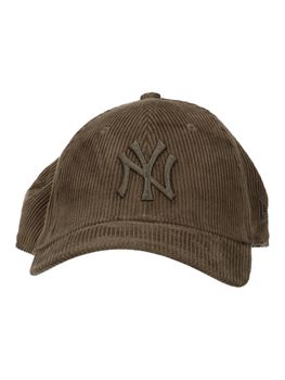 Cappello New Era 60915966 unisex verde.