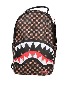 Zaino Totto MA04KZK001-1820F-M2F | Modello Mecanil | Con Tasca Porta PC 14" | Casual E Resistente