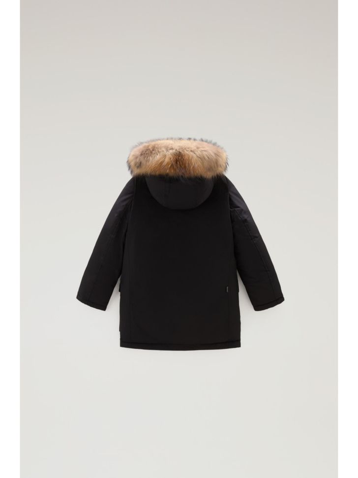 Woolrich bambina prezzo cheap