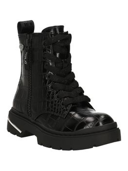 Anfibio Replay JL170040S da bambina nero.