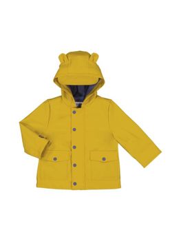 Giubbino Mayoral 2470 per neonati giallo.