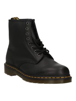 Stivaletto Dr.Martens 1460 NAPPA da uomo nero.