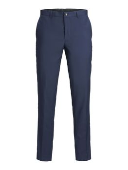 Pantalone Jack&Jones 12203547 da bambino blu