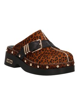 Ciabatta Cult CLW474303 da donna jaguar.