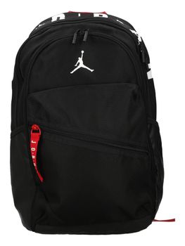 Zaino Jordan MA0924 unisex nero.