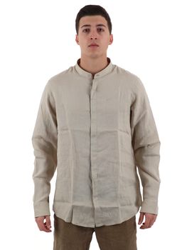 Camicia Armani Exchange XM001222 AF14619 da uomo cashmere.