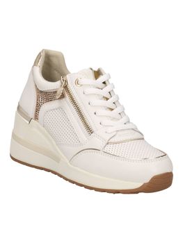 Sneakers Stonefly 222494 da donna bianca.