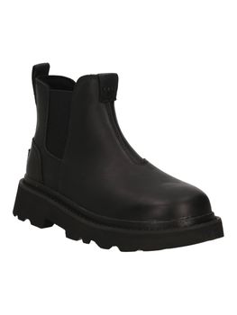 Stivaletto Ugg 1172990 da uomo nero.