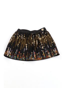 Gonna Guess K4BD01 KCH80 da bambina oro e nero.