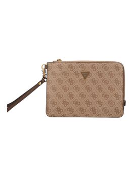 Beauty Guess HMEVZL P2286 VEZZOLA da uomo beige e marrone.