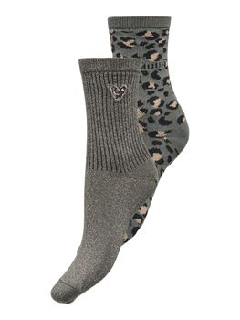 Calzini Only onlolivia leo 15371135 da donna kalamata.