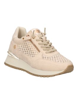 Sneaker Xti 145194 da donna beige.