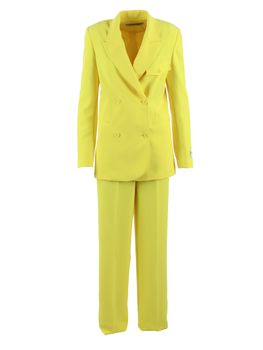 Completo Hinnominate HNW800 da donna giallo.
