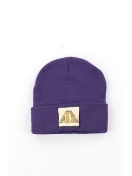 Cappello Aniye By 1A1010 da donna viola.