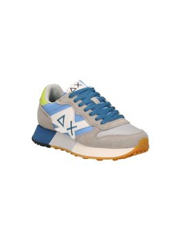 Sneakers Sun68 Z35112 da uomo grigia e avio.