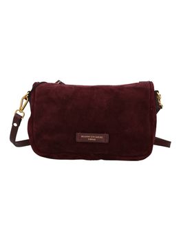 Borsa Gianni Chiarini BS 10224 da donna amarone.