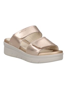 Ciabatta Stonefly 212767 da donna metal.