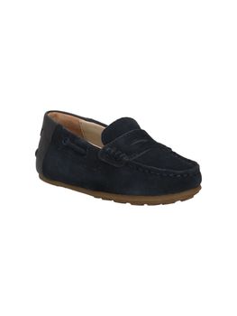 Mocassino Mayoral 668 da bambino marino.