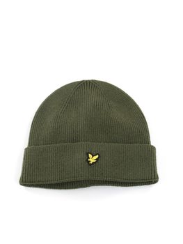 Cappello Lyle&Scott HEB2103VC da bambino deep.