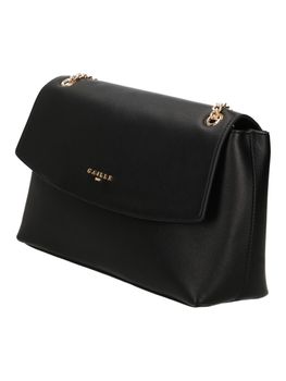 Borsa Gaelle Paris GAACW03057 da donna nera.