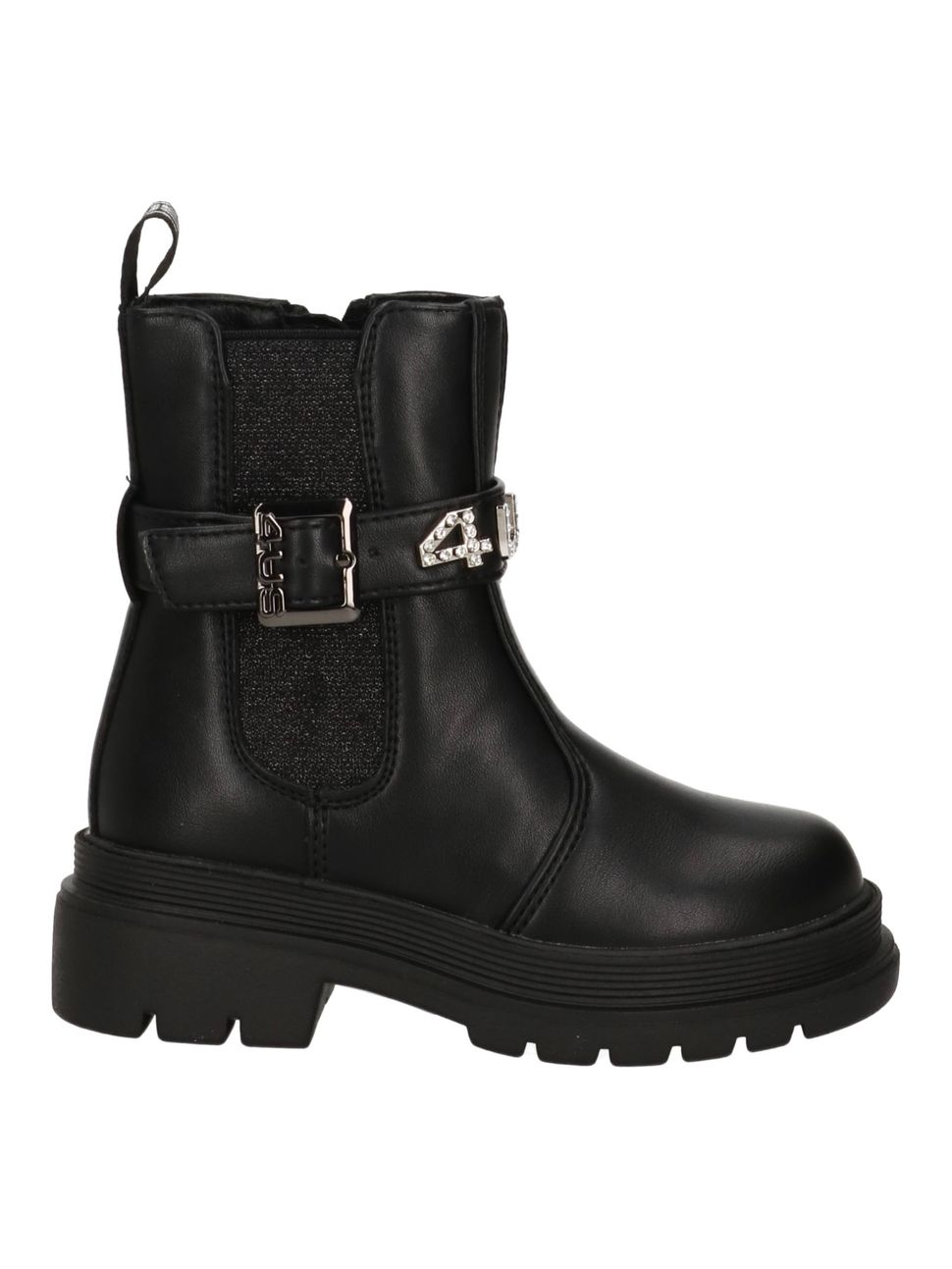 stivaletto-4us-paciotti-m24275-da-bambina-nero