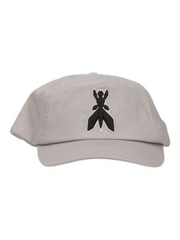 Cappello Patrizia Pepe 8F1650 AB01 da donna grigio.