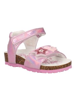 Sandalo Primigi 1478022 da bambina rosa.
