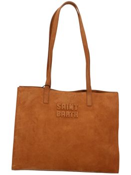 Borsa Mc2 Saint Barth JOBA001 00103 da donna cammello.