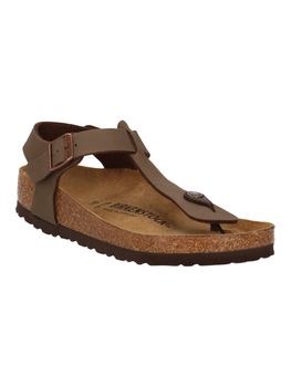 Sandalo Birkenstock 147131 da adulti color mocca.