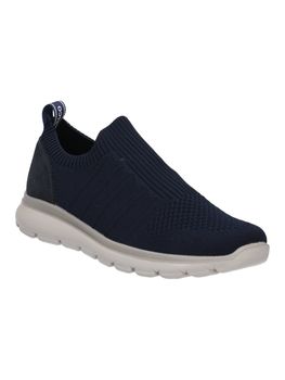 Slip on Igi&Co 1109300 da uomo blu.