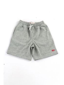 Bermuda Levi's 9EP592 da bambino grigio.